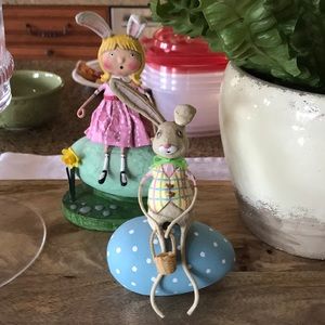 Meet your Posher, Linda